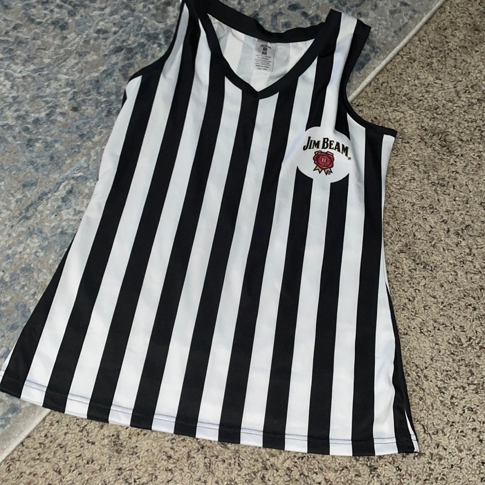 Jim Beam top